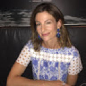 Meet your Posher, Marika